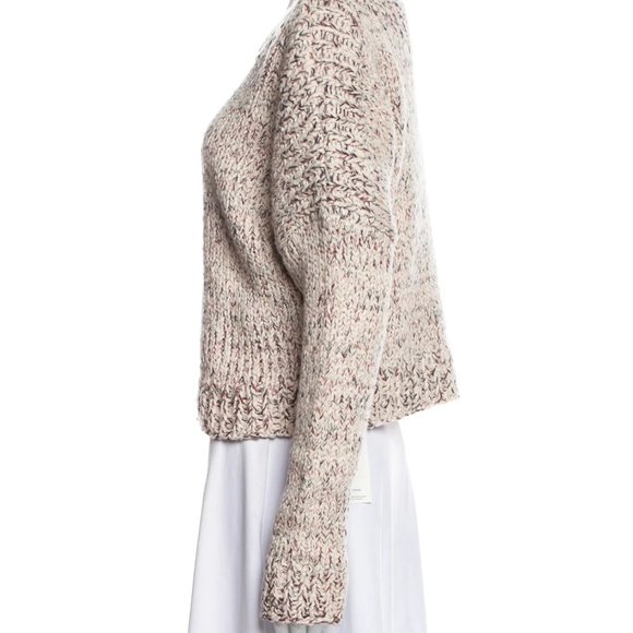 Atelier Delphine Todd sweater Small - Picture 3 of 4